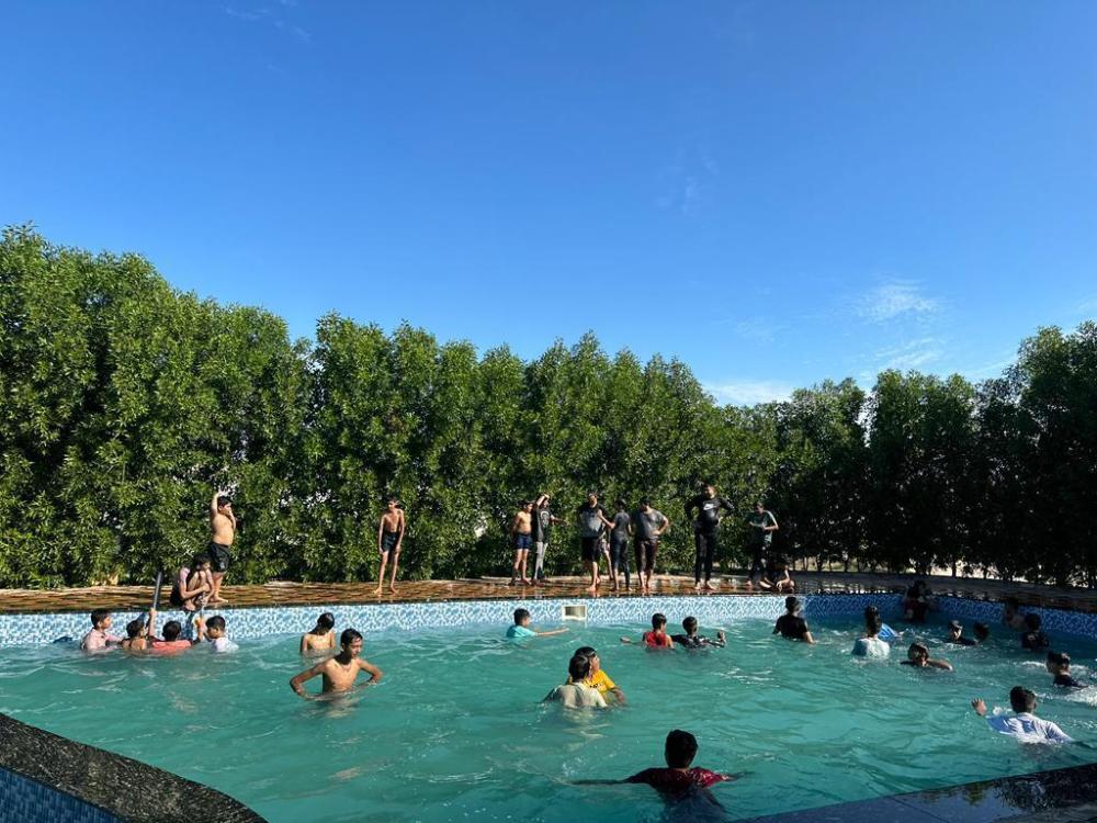 amazing fun world by nexottel