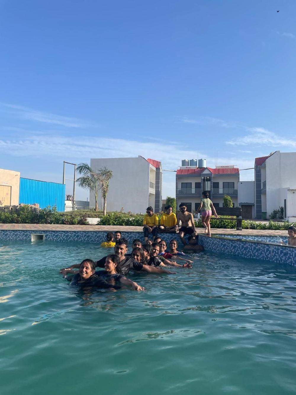 amazing fun world by nexottel