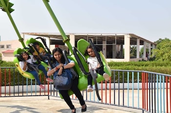 Amazing Fun World By Nexottel,Dwarka Beach,3 star