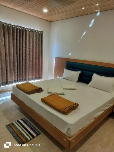 Amazing Fun World By Nexottel,Dwarka Beach,3 star