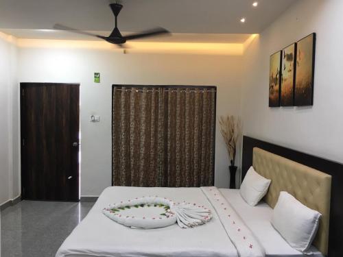 Amazing Fun World By Nexottel,Dwarka Beach,3 star