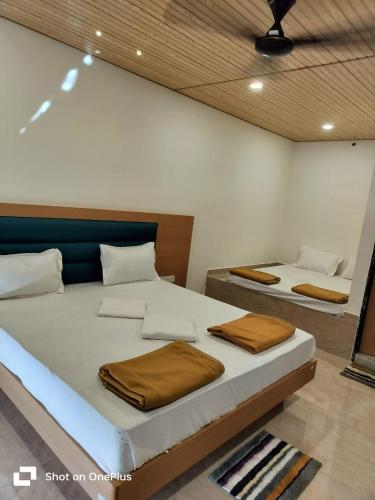 Amazing Fun World By Nexottel,Dwarka Beach,3 star