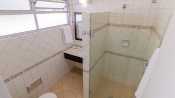 hotel deville express cascavel