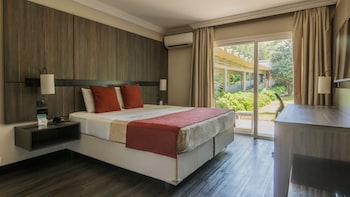 hotel deville express cascavel