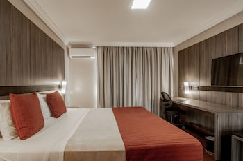 hotel deville express cascavel