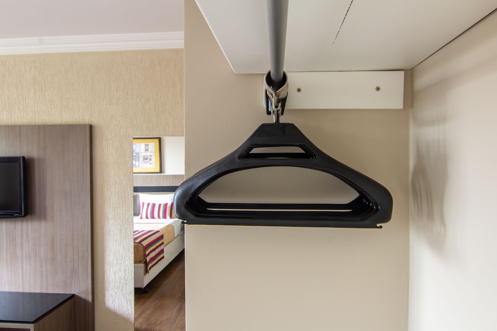 hotel deville express cascavel