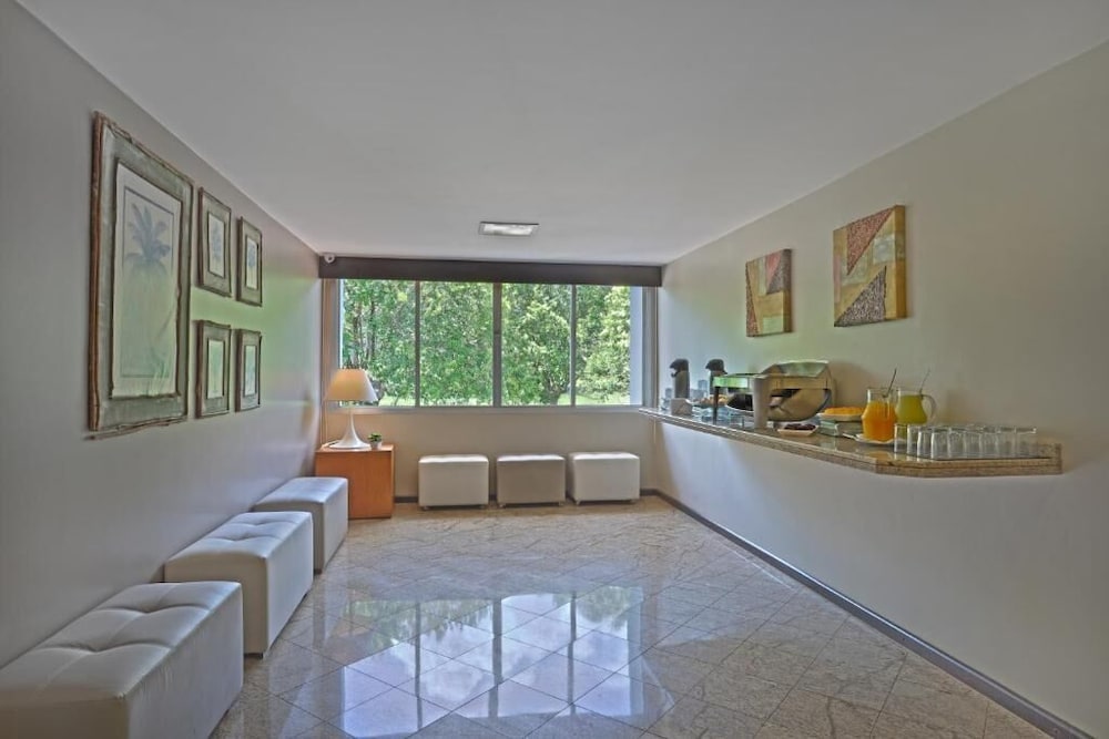 hotel deville express cascavel