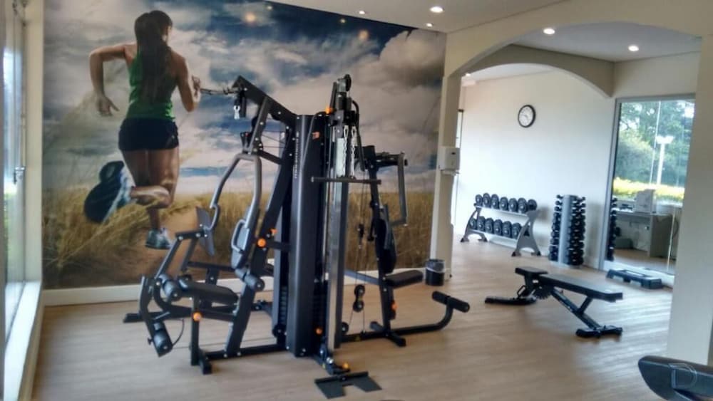 hotel deville express cascavel