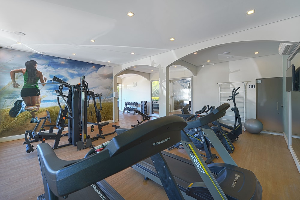 hotel deville express cascavel