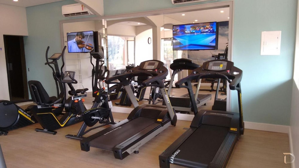 hotel deville express cascavel
