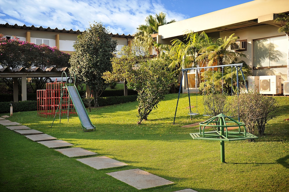 hotel deville express cascavel