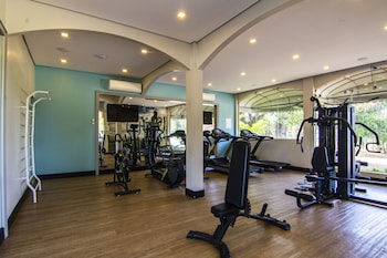 hotel deville express cascavel