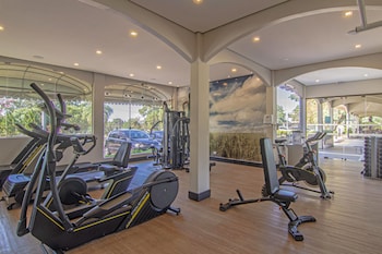 hotel deville express cascavel