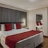 hotel deville express cascavel