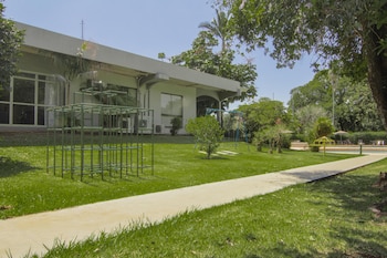 hotel deville express cascavel