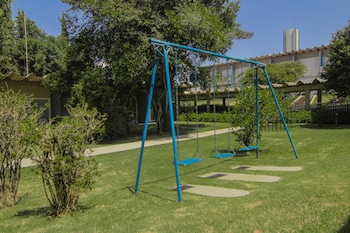 hotel deville express cascavel