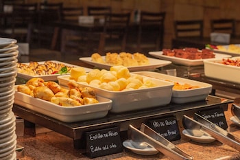 hotel deville express cascavel