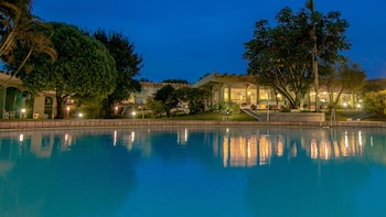 hotel deville express cascavel
