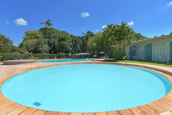 hotel deville express cascavel