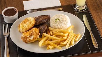 hotel deville express cascavel