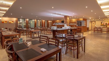 hotel deville express cascavel