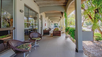 hotel deville express cascavel