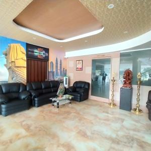 Jb Residency,India>>Tiruchirappalli,3 star