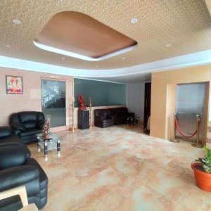 Jb Residency,India>>Tiruchirappalli,3 star