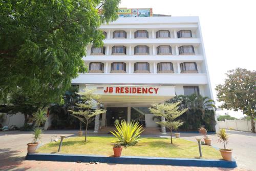 jb residency