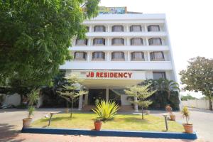 jb residency