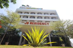 jb residency