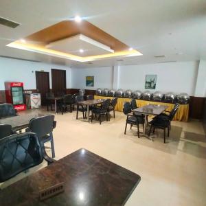 Jb Residency,India>>Tiruchirappalli,3 star