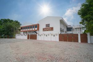 Tpc Camphor,India>>Tiruchirappalli,3 star