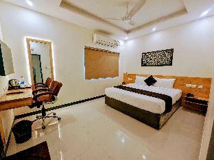 Tpc Camphor,India>>Tiruchirappalli,3 star