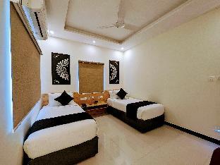 Tpc Camphor,India>>Tiruchirappalli,3 star