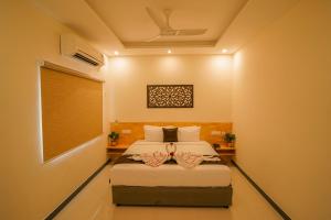 Tpc Camphor,India>>Tiruchirappalli,3 star
