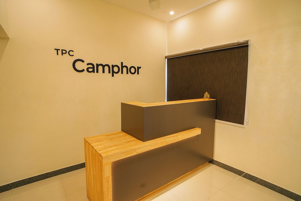 tpc camphor