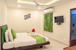 Saara Inn,Puducherry>>Pondicherry,2 star