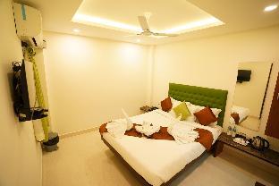 Saara Inn,Puducherry>>Pondicherry,2 star