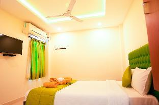 Saara Inn,Puducherry>>Pondicherry,2 star
