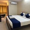 Hotel Skymoon Luxury Rooms,India>>Hyderabad,2 star