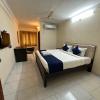 Hotel Skymoon Luxury Rooms,India>>Hyderabad,2 star