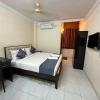 Hotel Skymoon Luxury Rooms,India>>Hyderabad,2 star