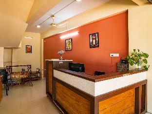 Gems 9 Airport Hotel,India>>Kochi,0 star
