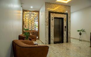 the fortune hotel by swathi group