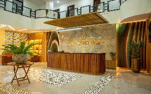 the fortune hotel by swathi group