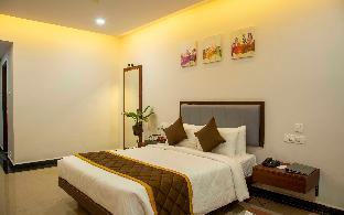 the fortune hotel by swathi group