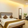 the fortune hotel by swathi group