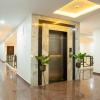 the fortune hotel by swathi group