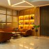 the fortune hotel by swathi group
